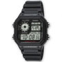 Casio AE-1200WH-1AVEF Negro